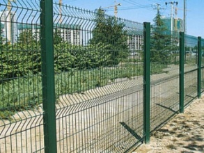 3D заборы для частного дома 80 метров фото в Первомайске